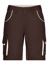 Kurze Arbeitshose Unisex